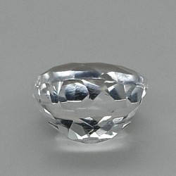 Goshenite  6.24 Ct Certified